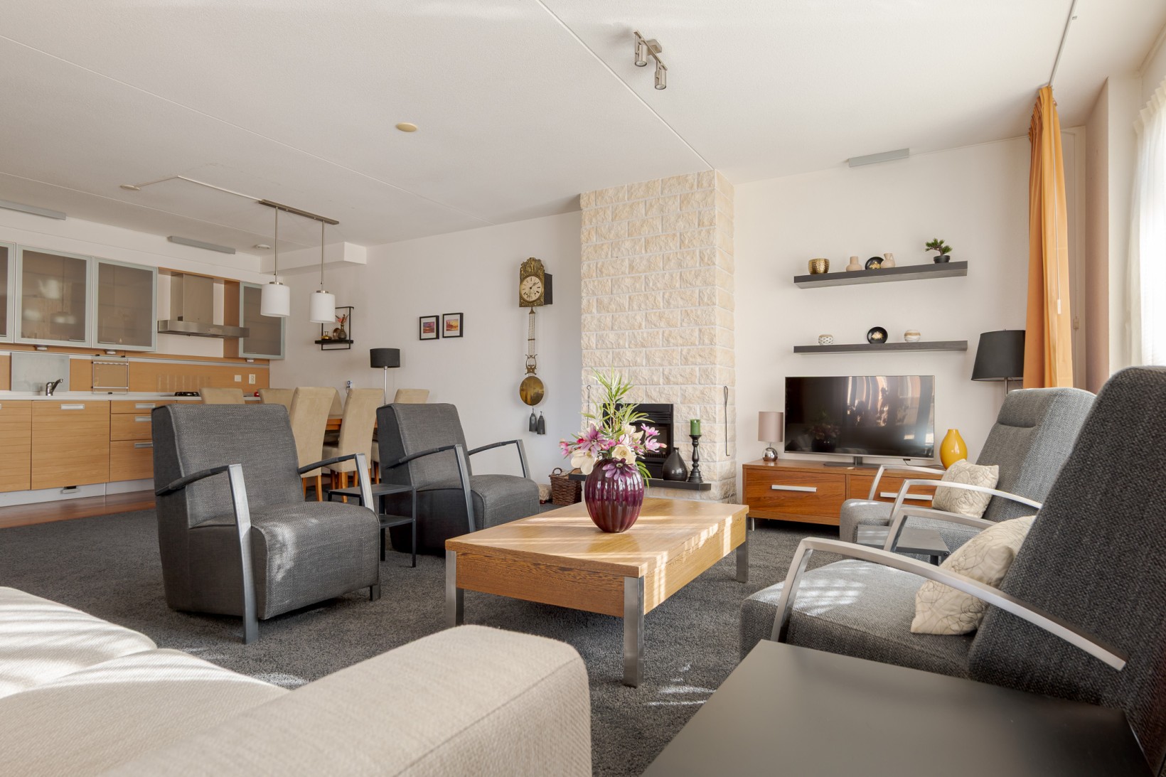 Appartement te koop: Westerstraat 2, Roden