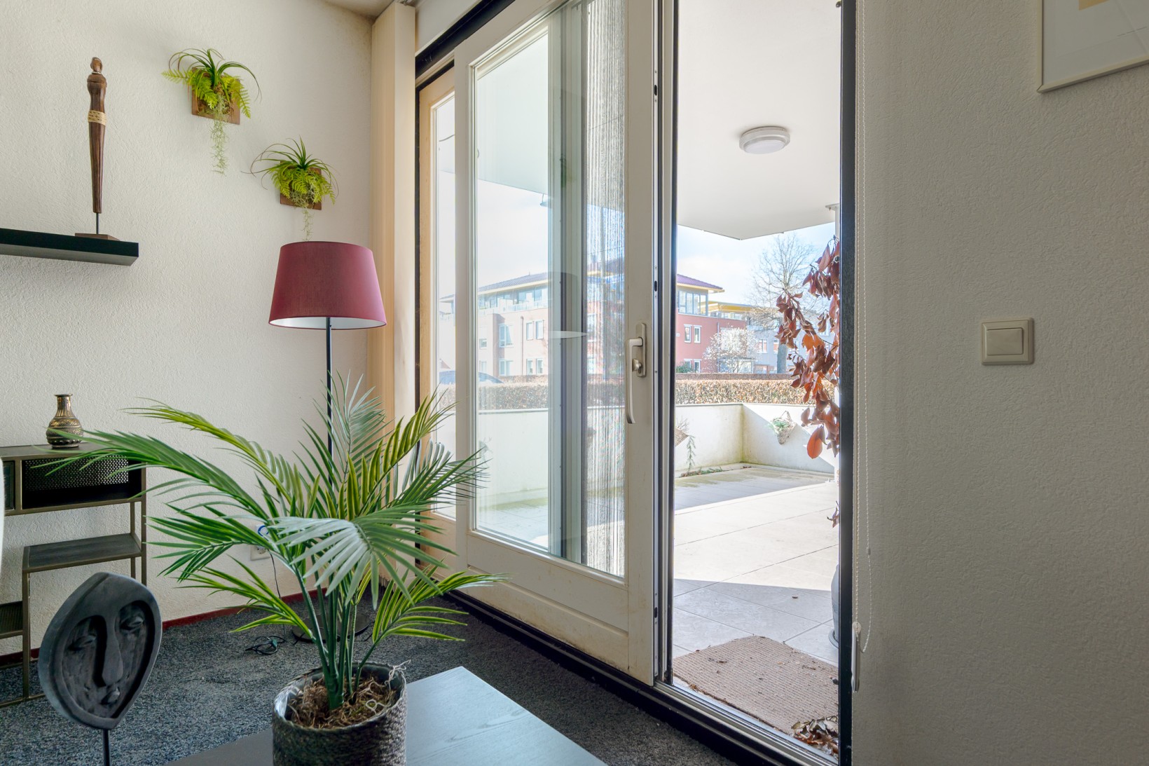 Appartement te koop: Westerstraat 2, Roden
