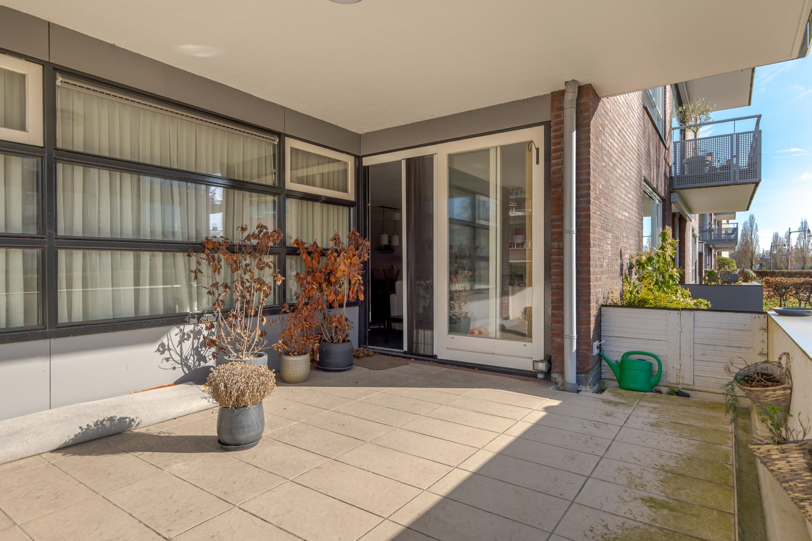 Appartement te koop: Westerstraat 2, Roden