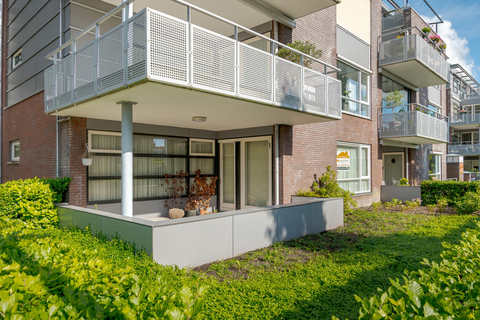 Appartement te koop: Westerstraat 2, Roden