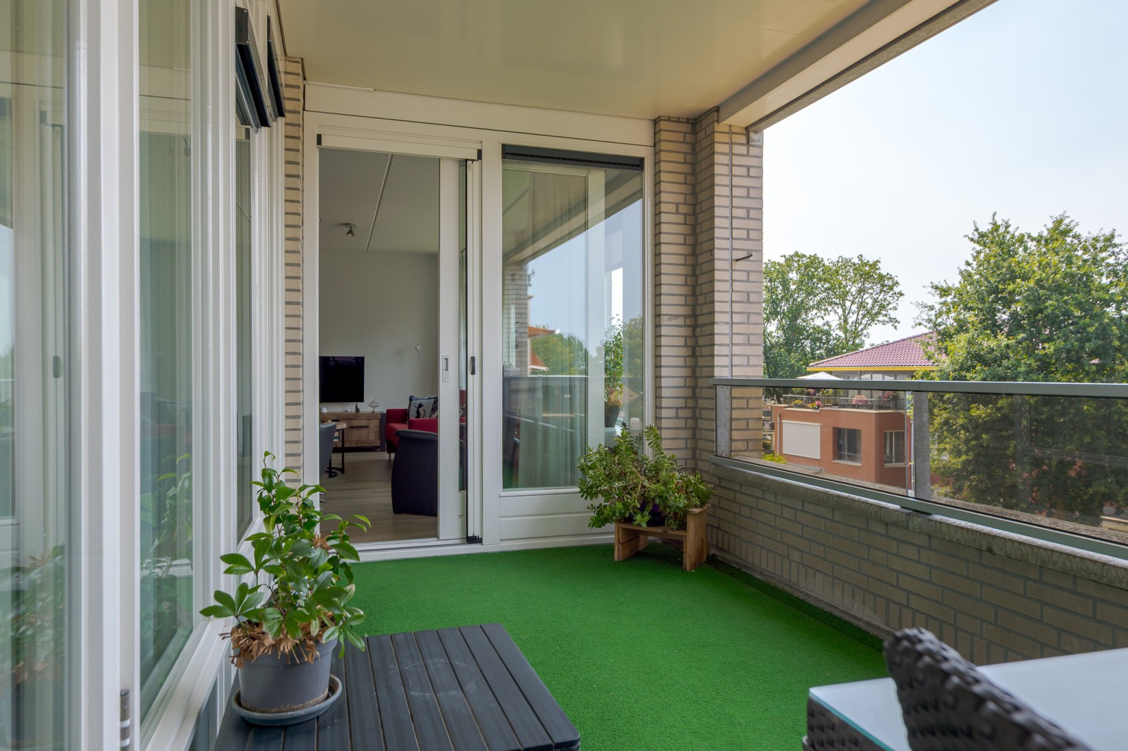 Appartement te koop: Touwslager 47, Roden