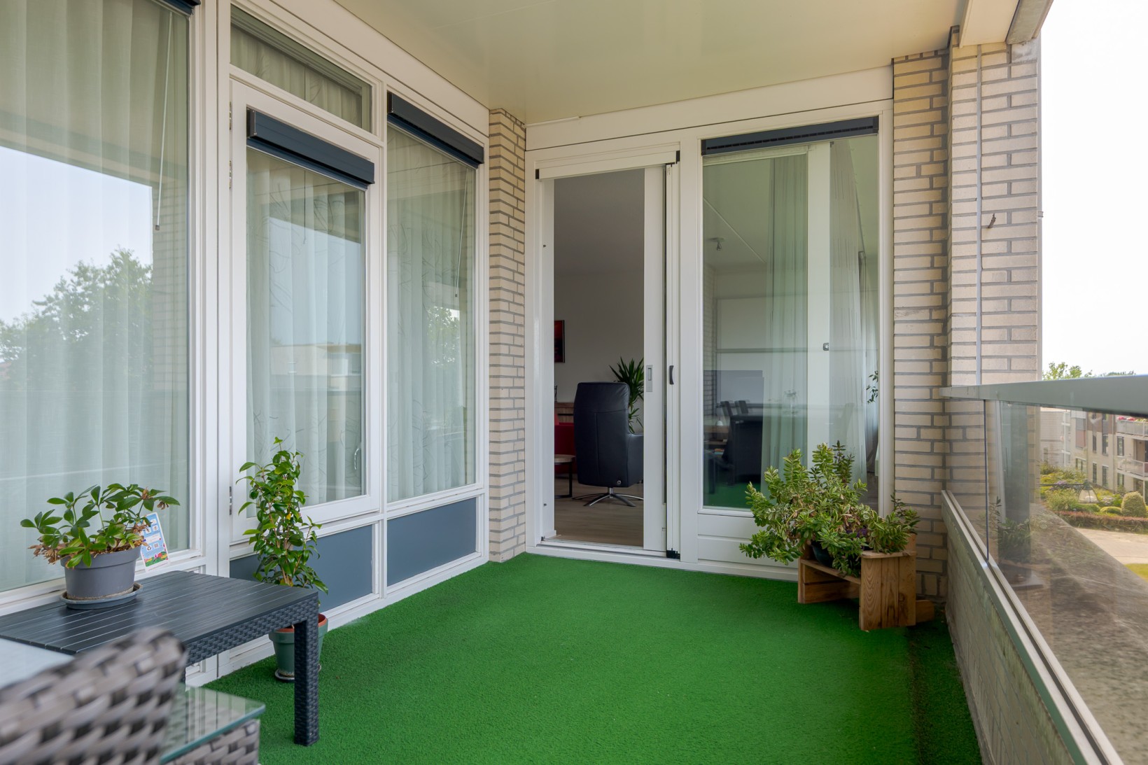 Appartement te koop: Touwslager 47, Roden