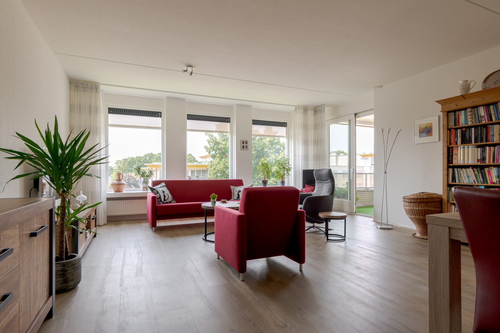 Appartement te koop: Touwslager 47, Roden