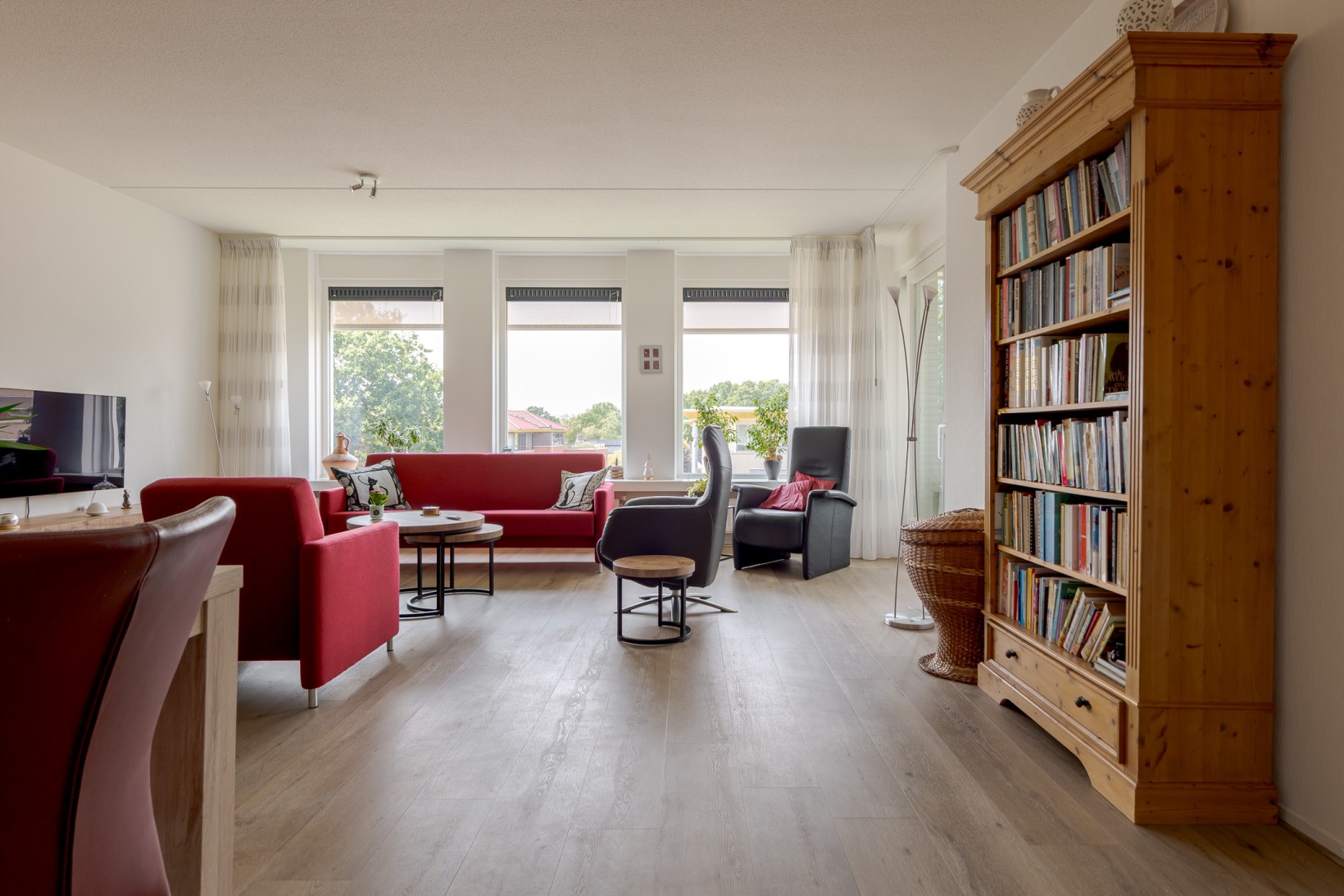 Appartement te koop: Touwslager 47, Roden