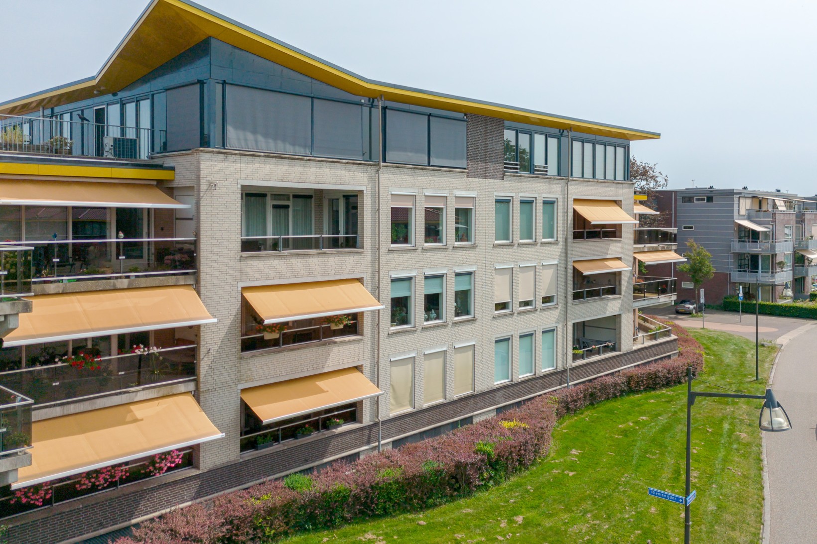 Appartement te koop: Touwslager 47, Roden