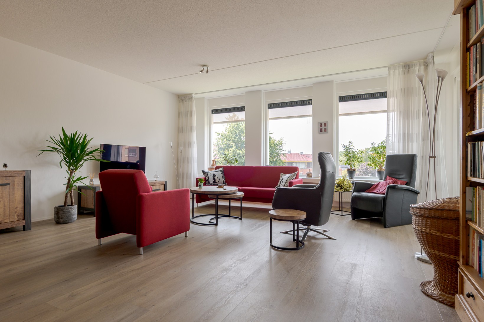 Appartement te koop: Touwslager 47, Roden