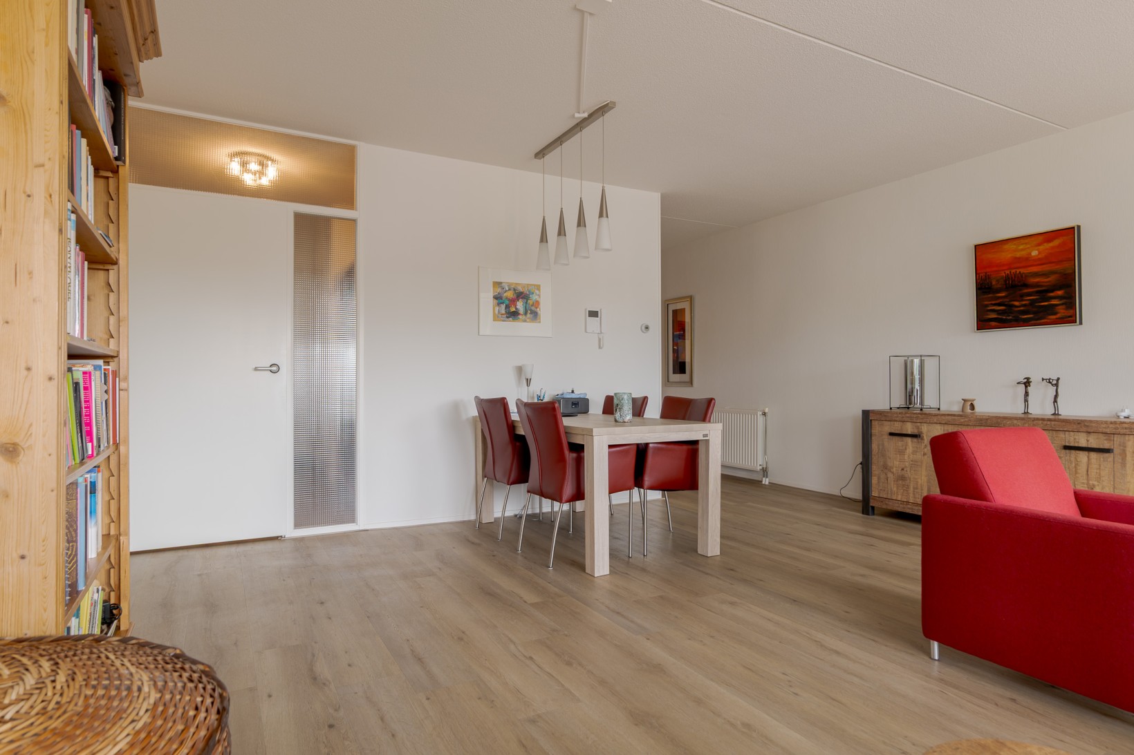Appartement te koop: Touwslager 47, Roden