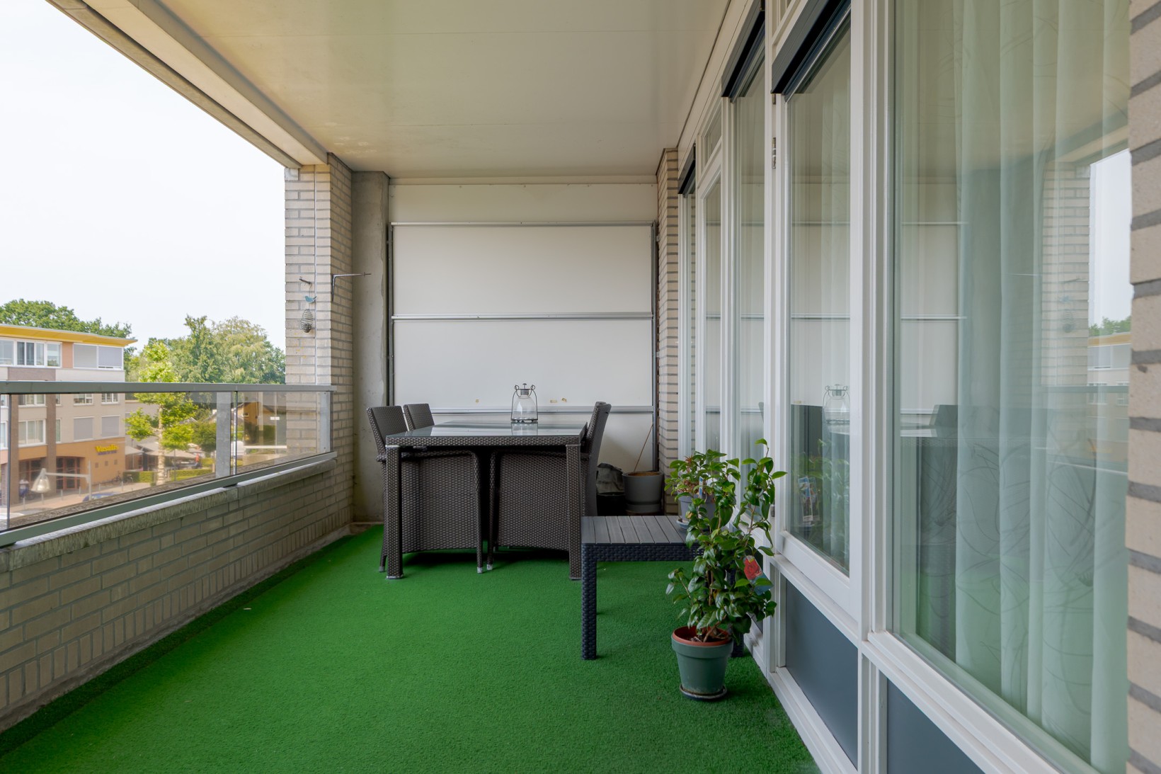 Appartement te koop: Touwslager 47, Roden