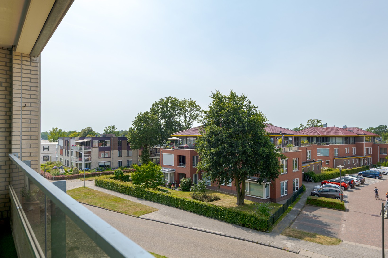 Appartement te koop: Touwslager 47, Roden