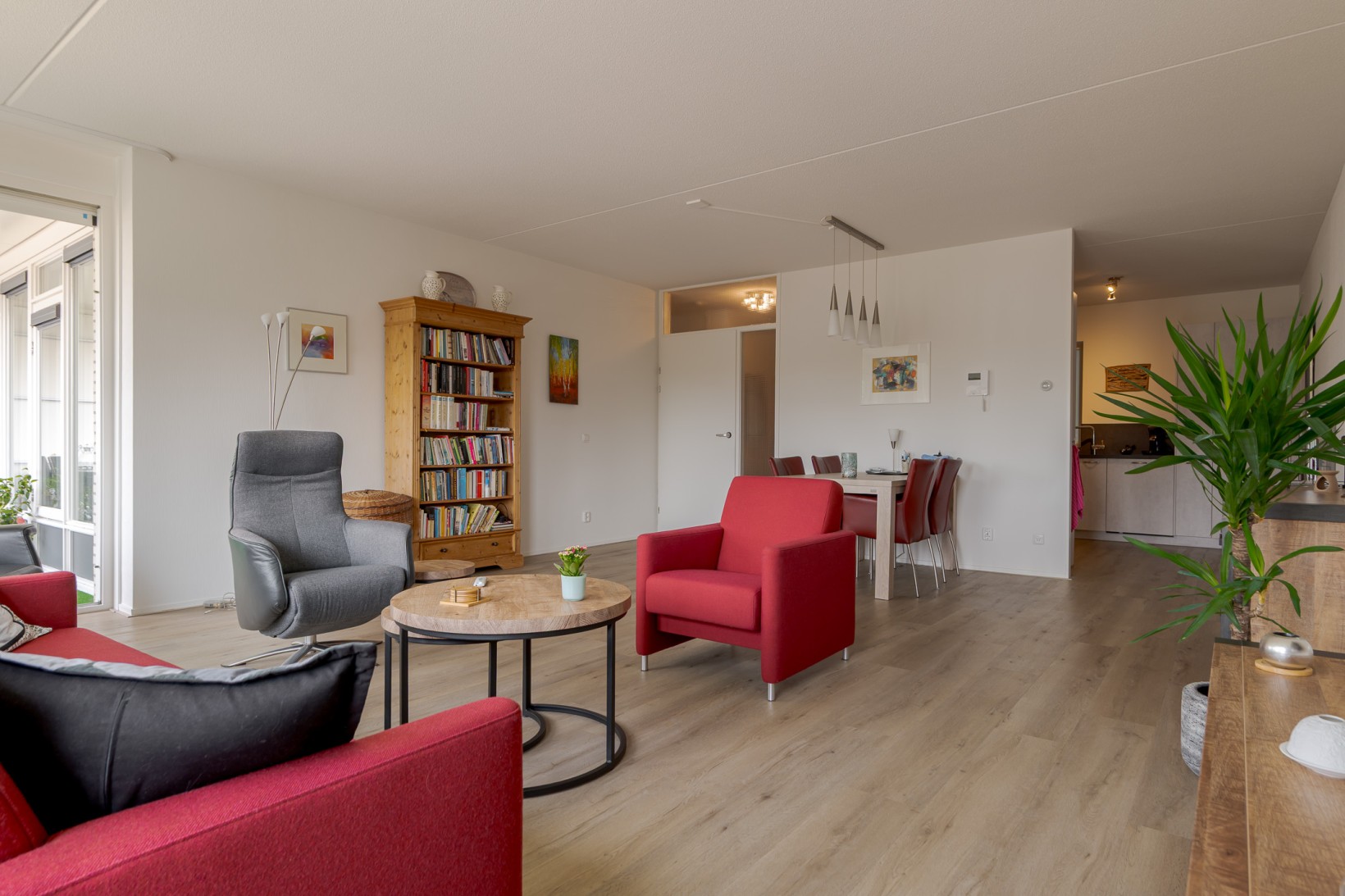 Appartement te koop: Touwslager 47, Roden