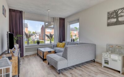 Burgemeester Borgerstraat 14