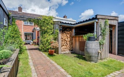 Burgemeester Borgerstraat 28