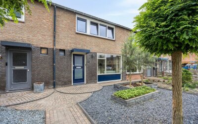 Schultelaan 12
