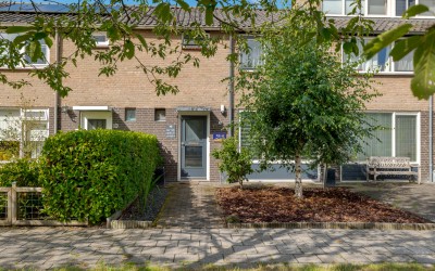 Schepenlaan 11