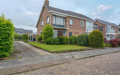 Kymmellstraat 10