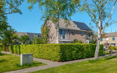 Bakkerstraat 15