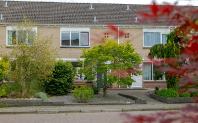 Bakkerstraat 30
