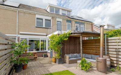 Bakkerstraat 30