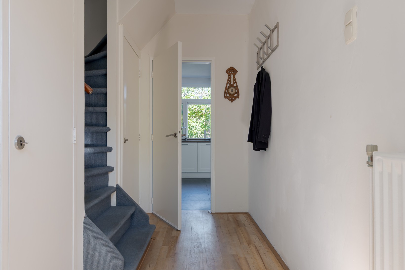 Tussenwoning te koop: Oudgenoegstraat 50, Roden