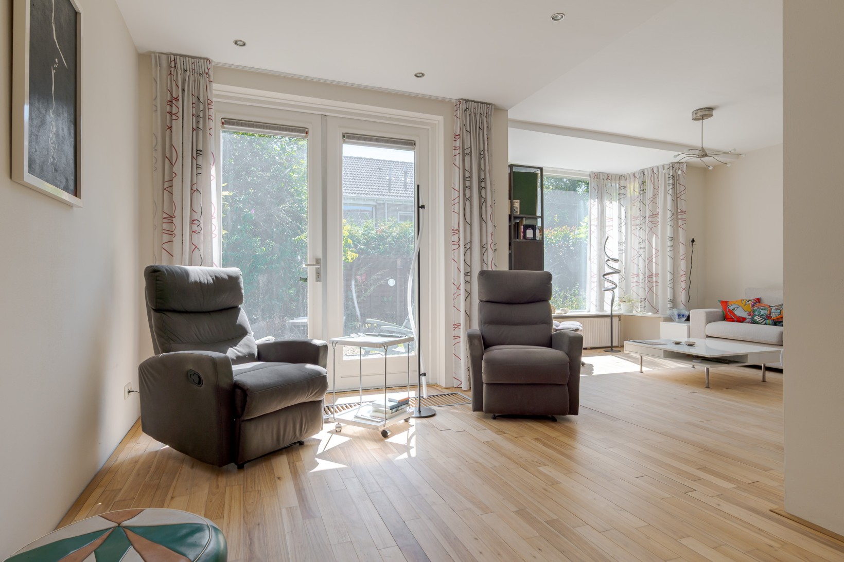 Tussenwoning te koop: Oudgenoegstraat 50, Roden