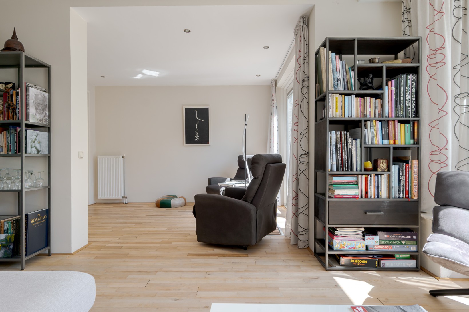 Tussenwoning te koop: Oudgenoegstraat 50, Roden