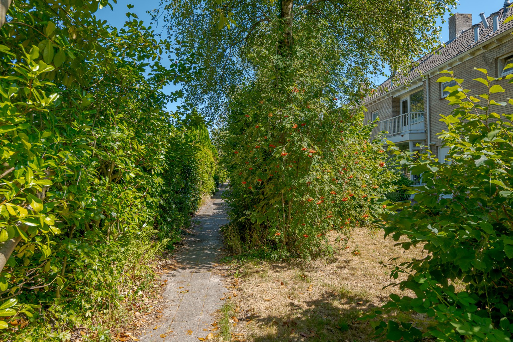 Tussenwoning te koop: Oudgenoegstraat 50, Roden