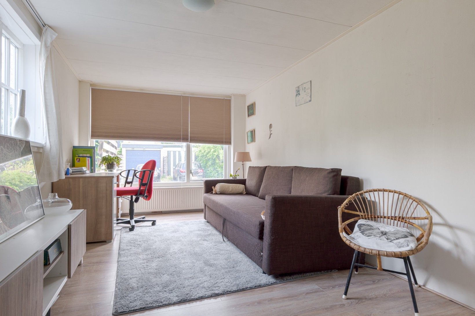 Tussenwoning te koop: Oudgenoegstraat 50, Roden