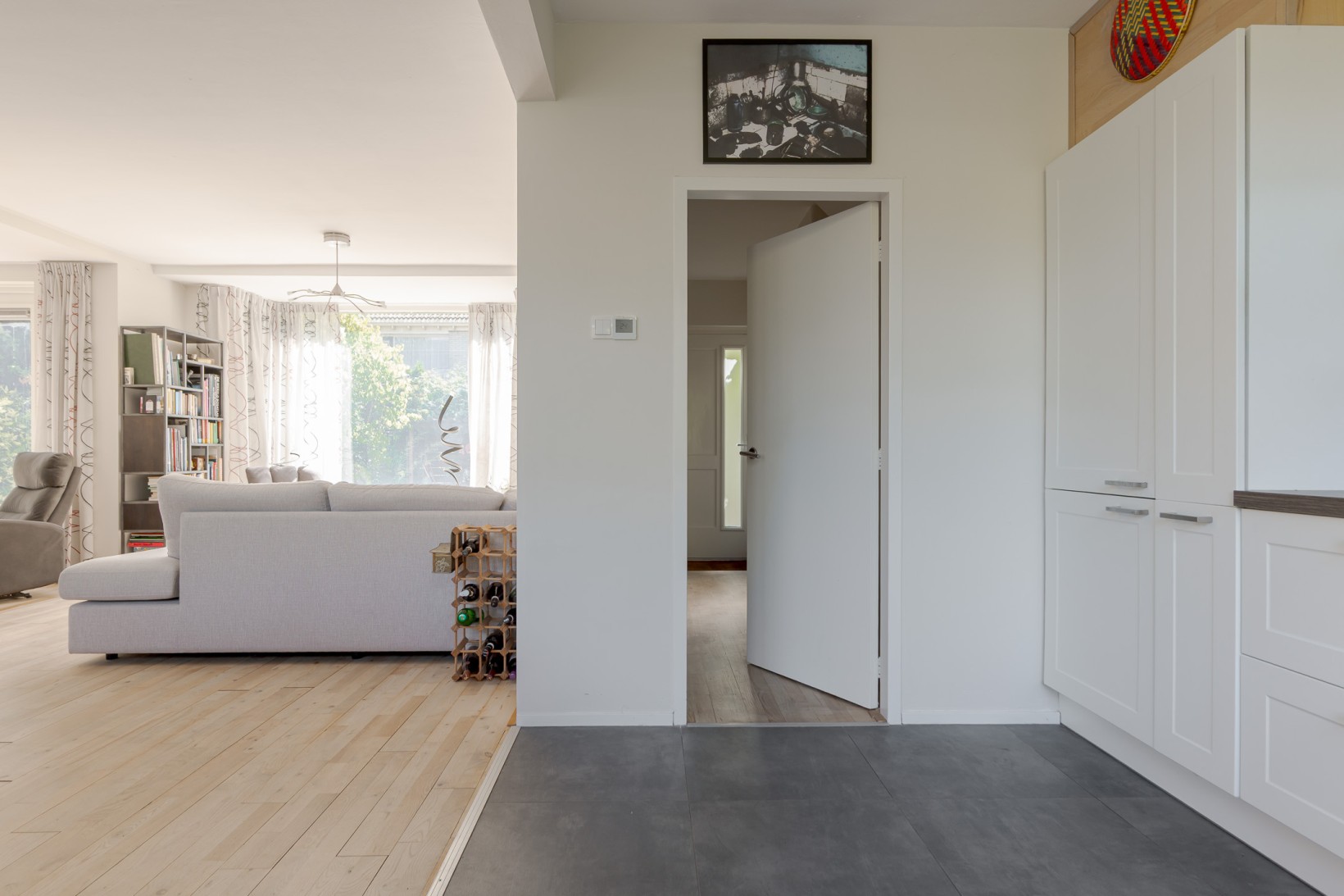 Tussenwoning te koop: Oudgenoegstraat 50, Roden
