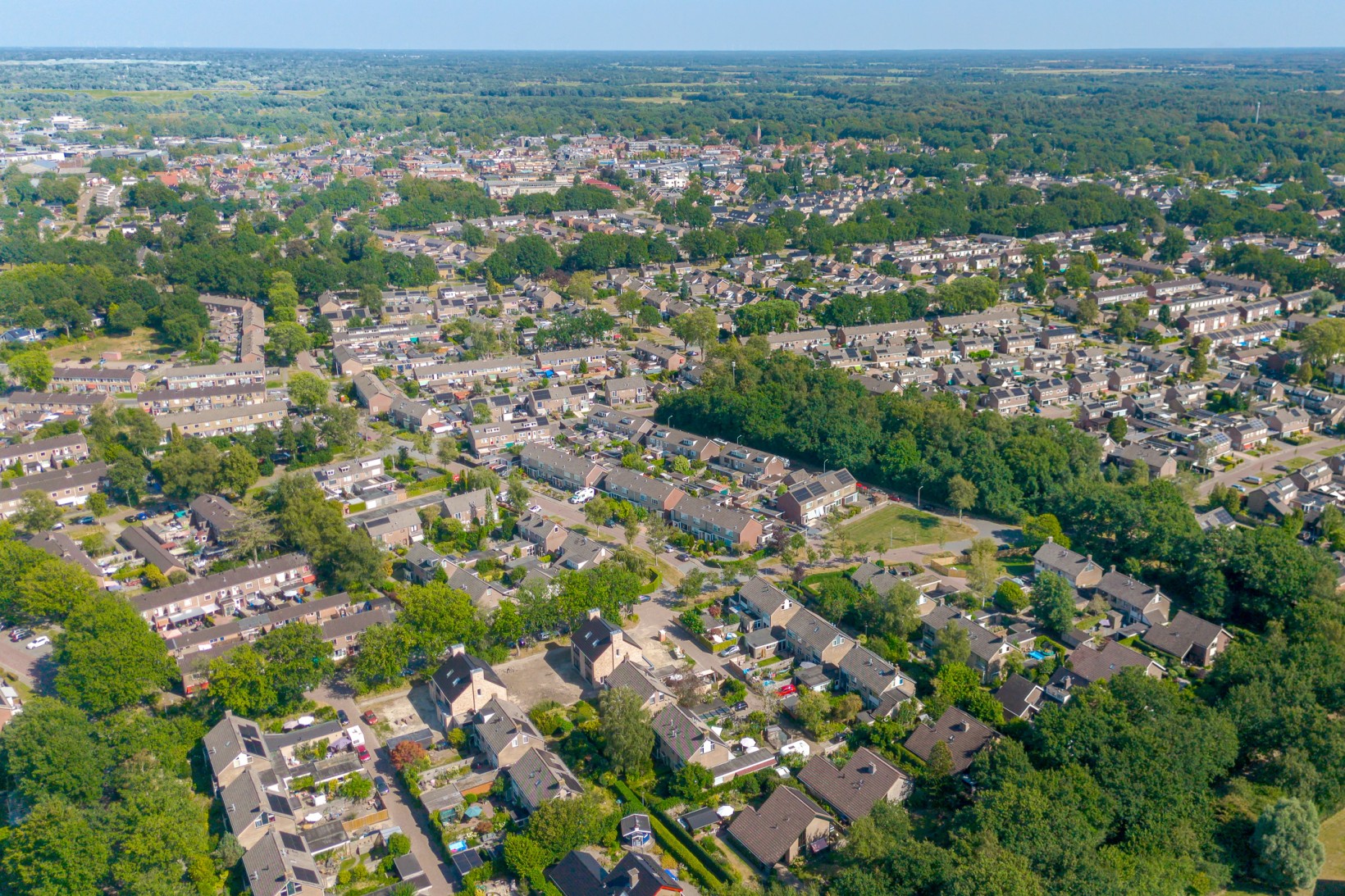 Tussenwoning te koop: Oudgenoegstraat 50, Roden