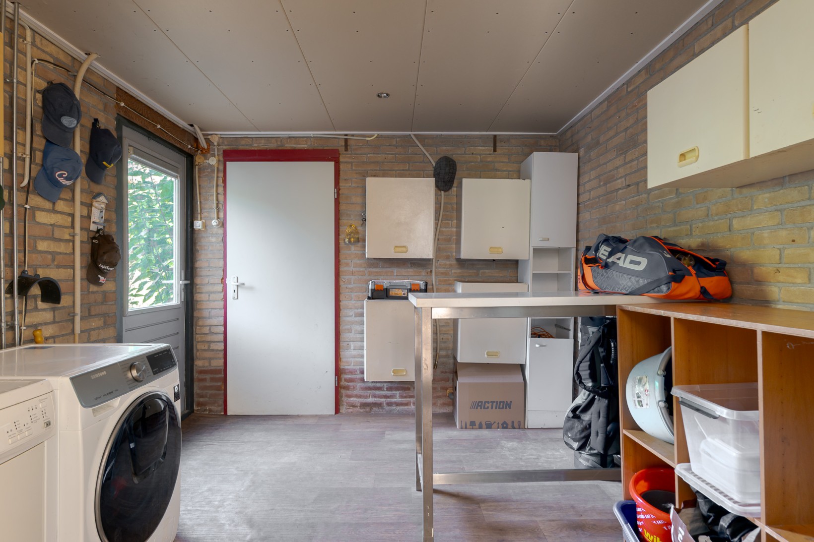 Tussenwoning te koop: Oudgenoegstraat 50, Roden