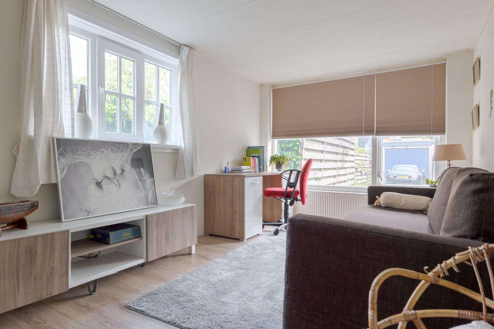 Tussenwoning te koop: Oudgenoegstraat 50, Roden