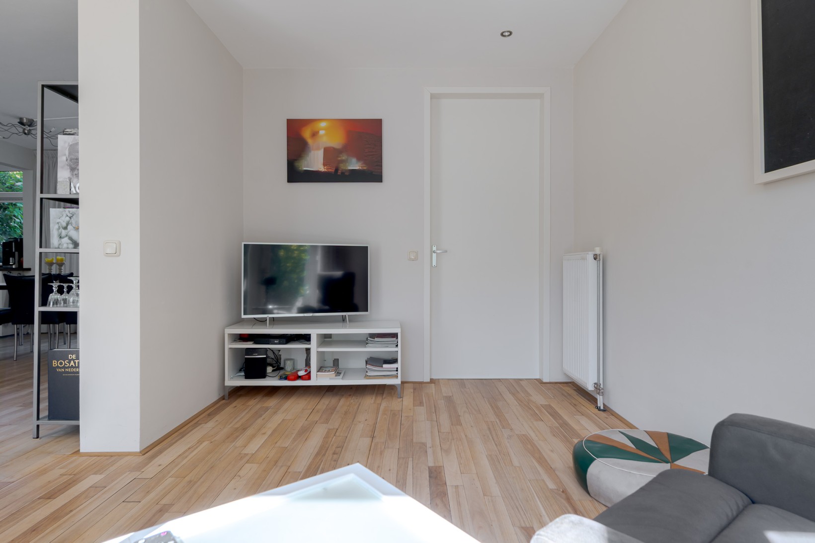 Tussenwoning te koop: Oudgenoegstraat 50, Roden