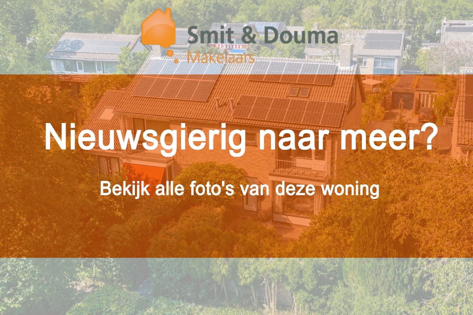 Tussenwoning te koop: Oudgenoegstraat 50, Roden