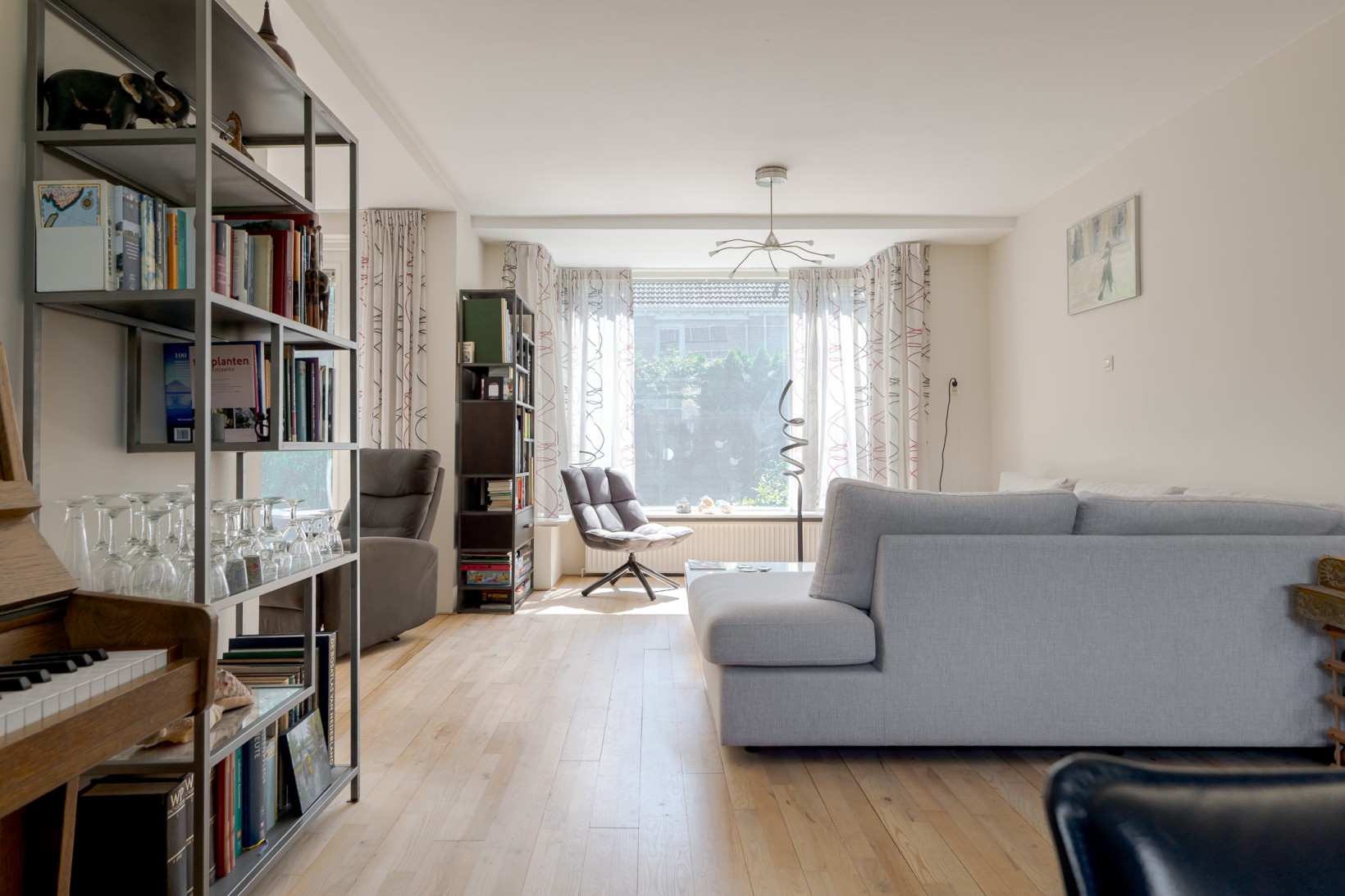 Tussenwoning te koop: Oudgenoegstraat 50, Roden