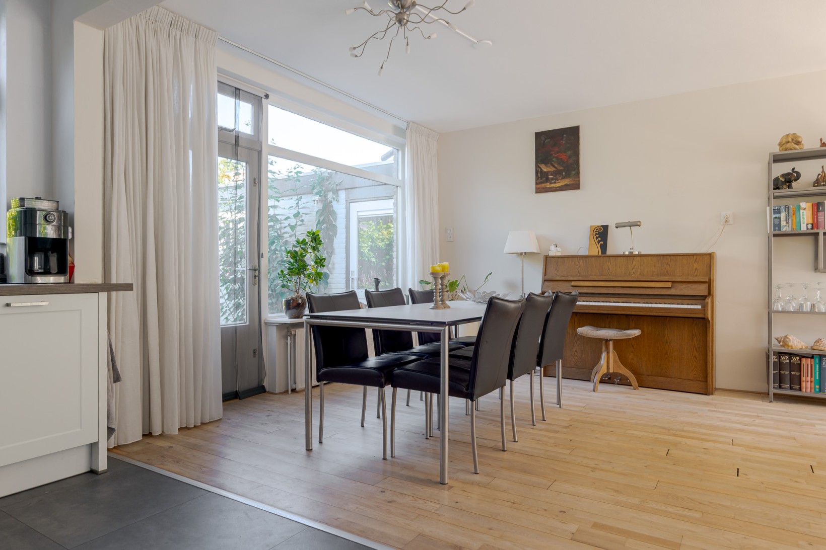 Tussenwoning te koop: Oudgenoegstraat 50, Roden