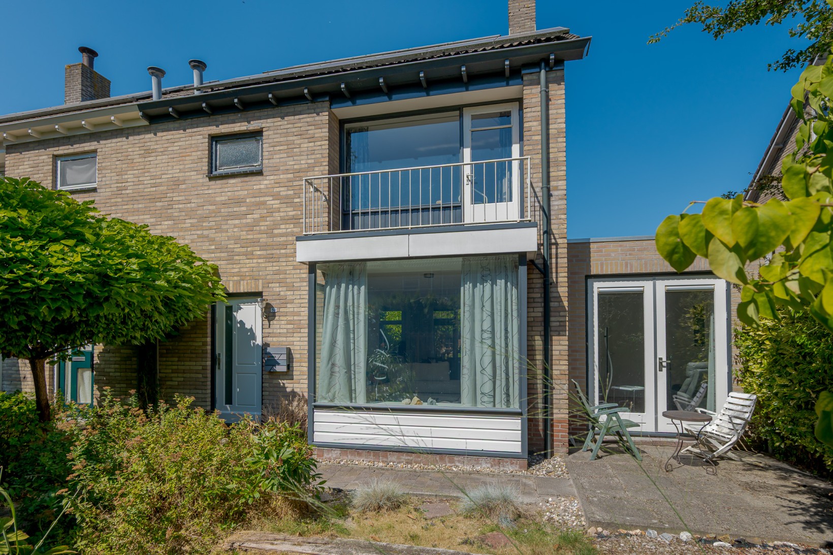 Tussenwoning te koop: Oudgenoegstraat 50, Roden