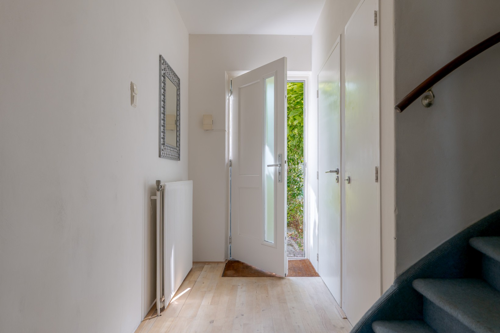 Tussenwoning te koop: Oudgenoegstraat 50, Roden