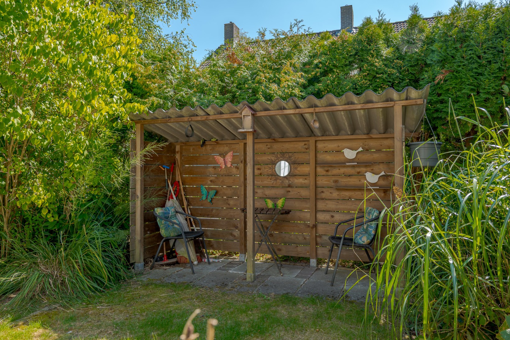 Tussenwoning te koop: Oudgenoegstraat 50, Roden