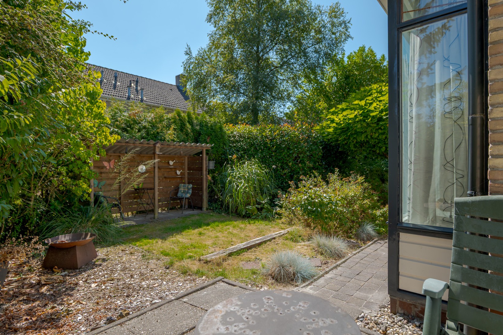 Tussenwoning te koop: Oudgenoegstraat 50, Roden