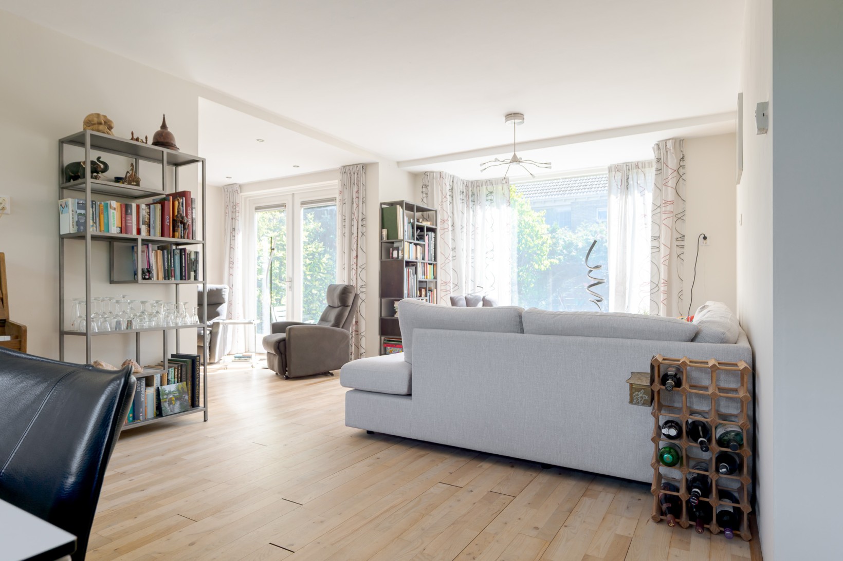 Tussenwoning te koop: Oudgenoegstraat 50, Roden