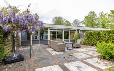 Albert Schweitzerplantsoen 28