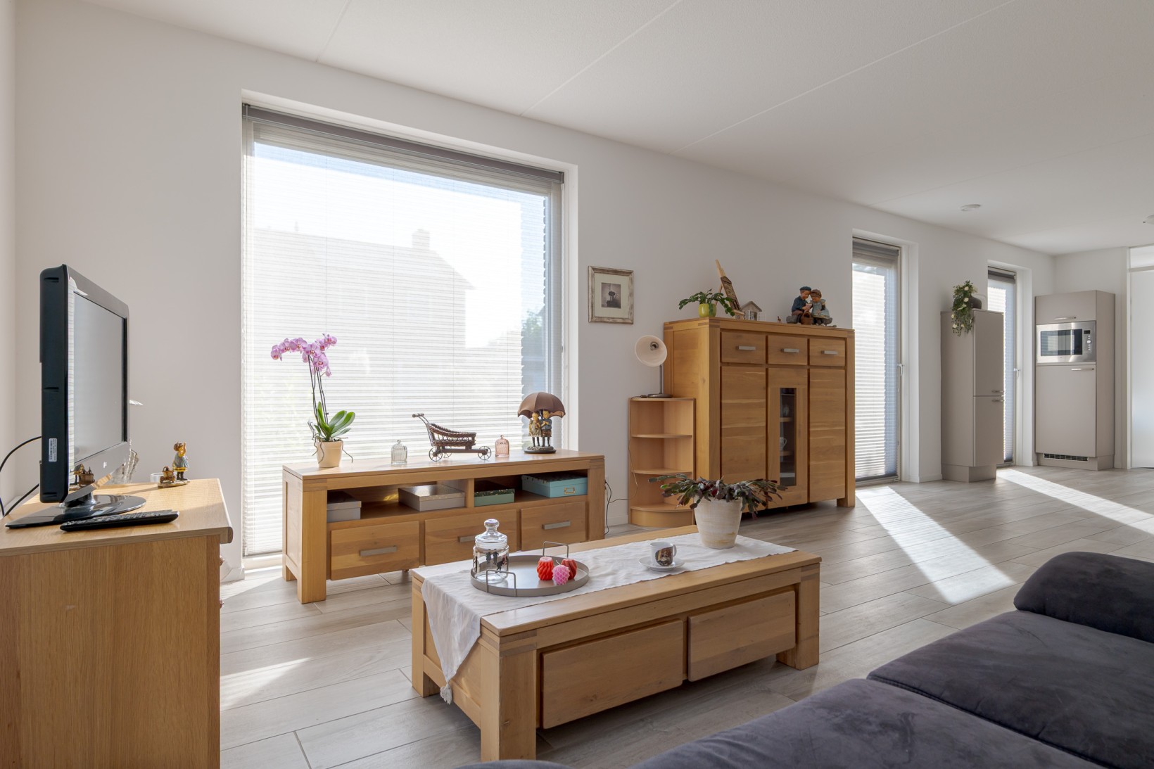Twee-onder-één-kap te koop: H. Scheepstrastraat 23, Roden