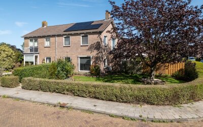 Huis te koop H. Scheepstrastraat 8