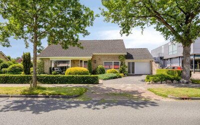 Ceintuurbaan Zuid 14