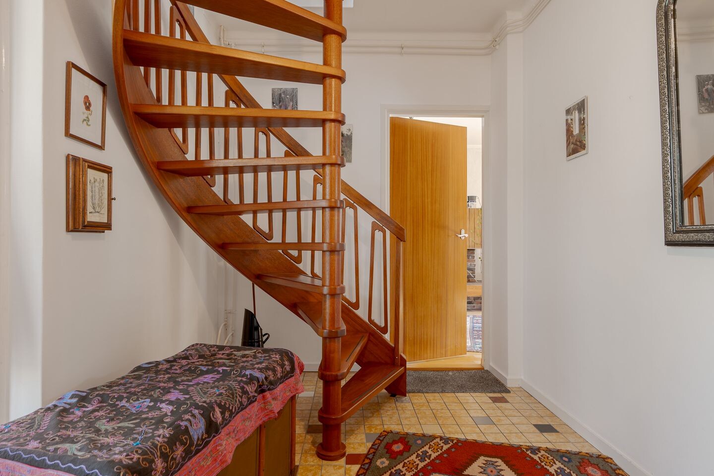 Vrijstaande woning te koop: Jachtlaan 3, Roden