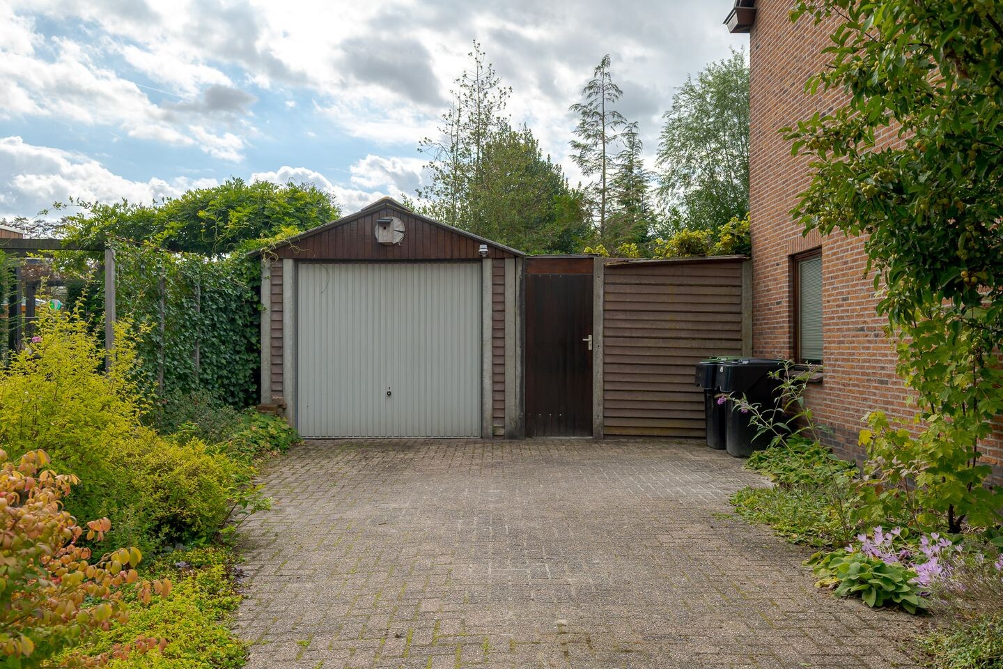 Vrijstaande woning te koop: Jachtlaan 3, Roden
