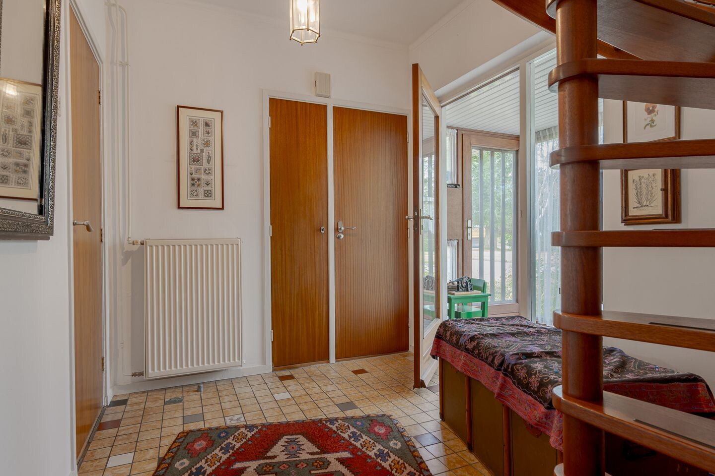 Vrijstaande woning te koop: Jachtlaan 3, Roden