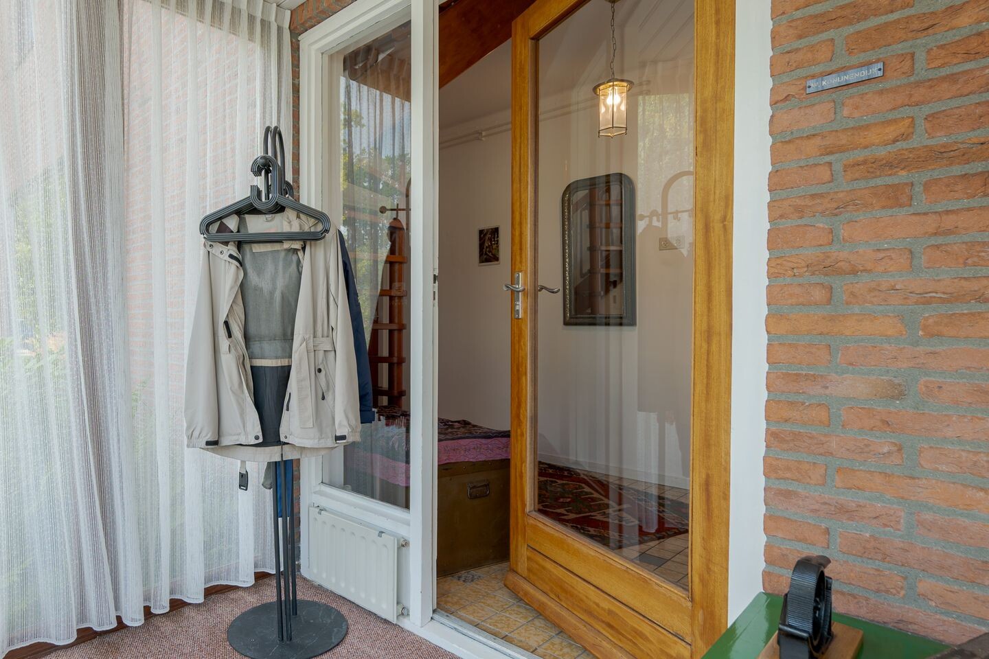 Vrijstaande woning te koop: Jachtlaan 3, Roden