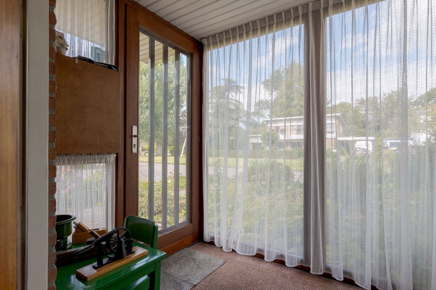 Vrijstaande woning te koop: Jachtlaan 3, Roden