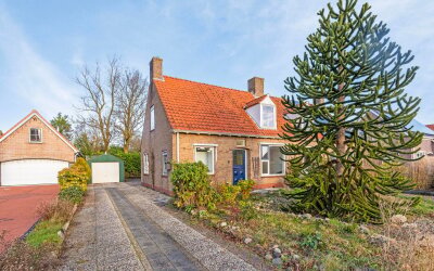 Bloemstraat 15